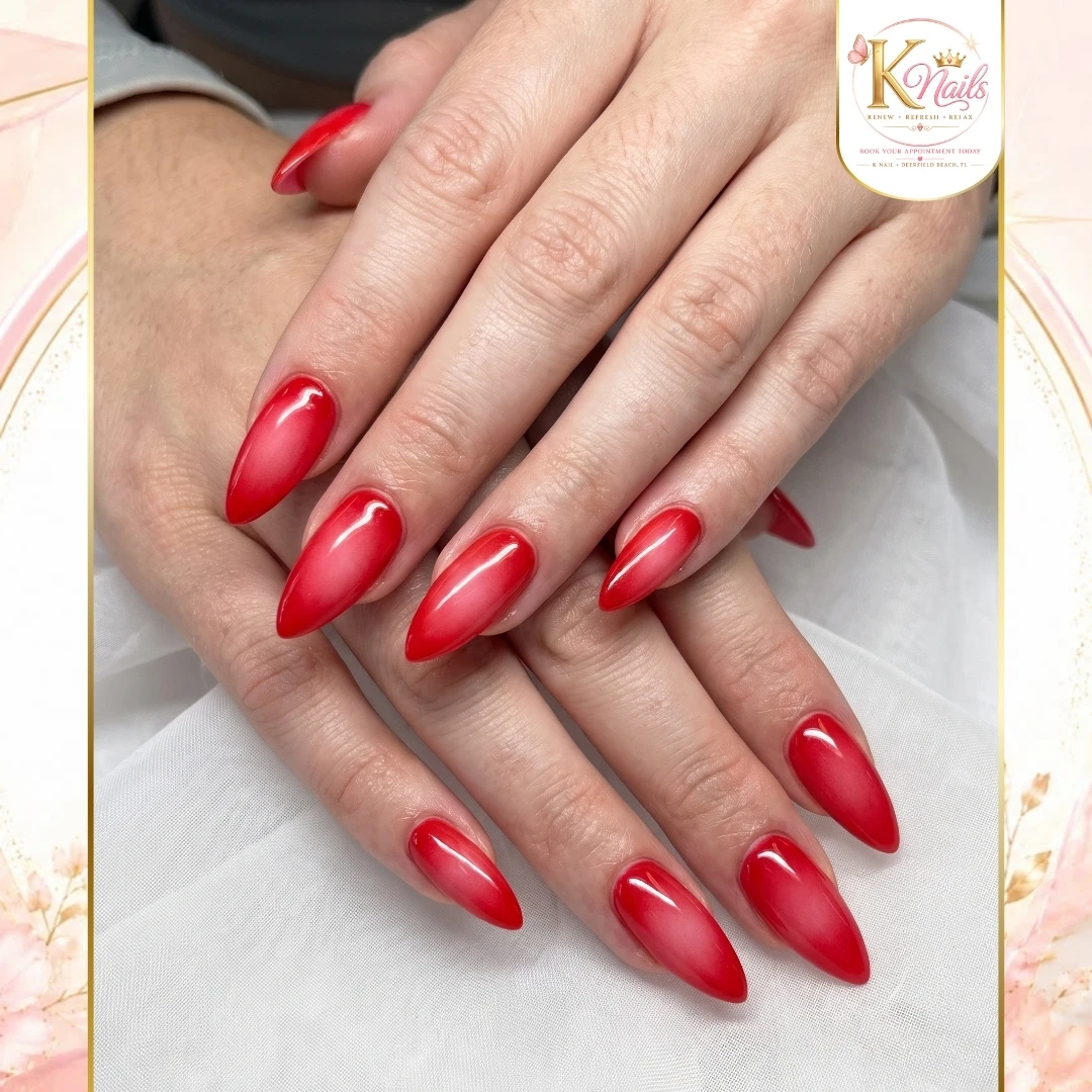Classic nails